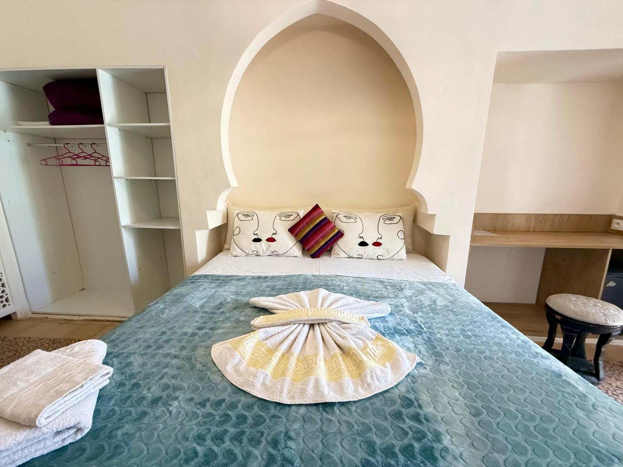 Riad Safran Ralya Douar Douar Bellouk Zewnętrze zdjęcie