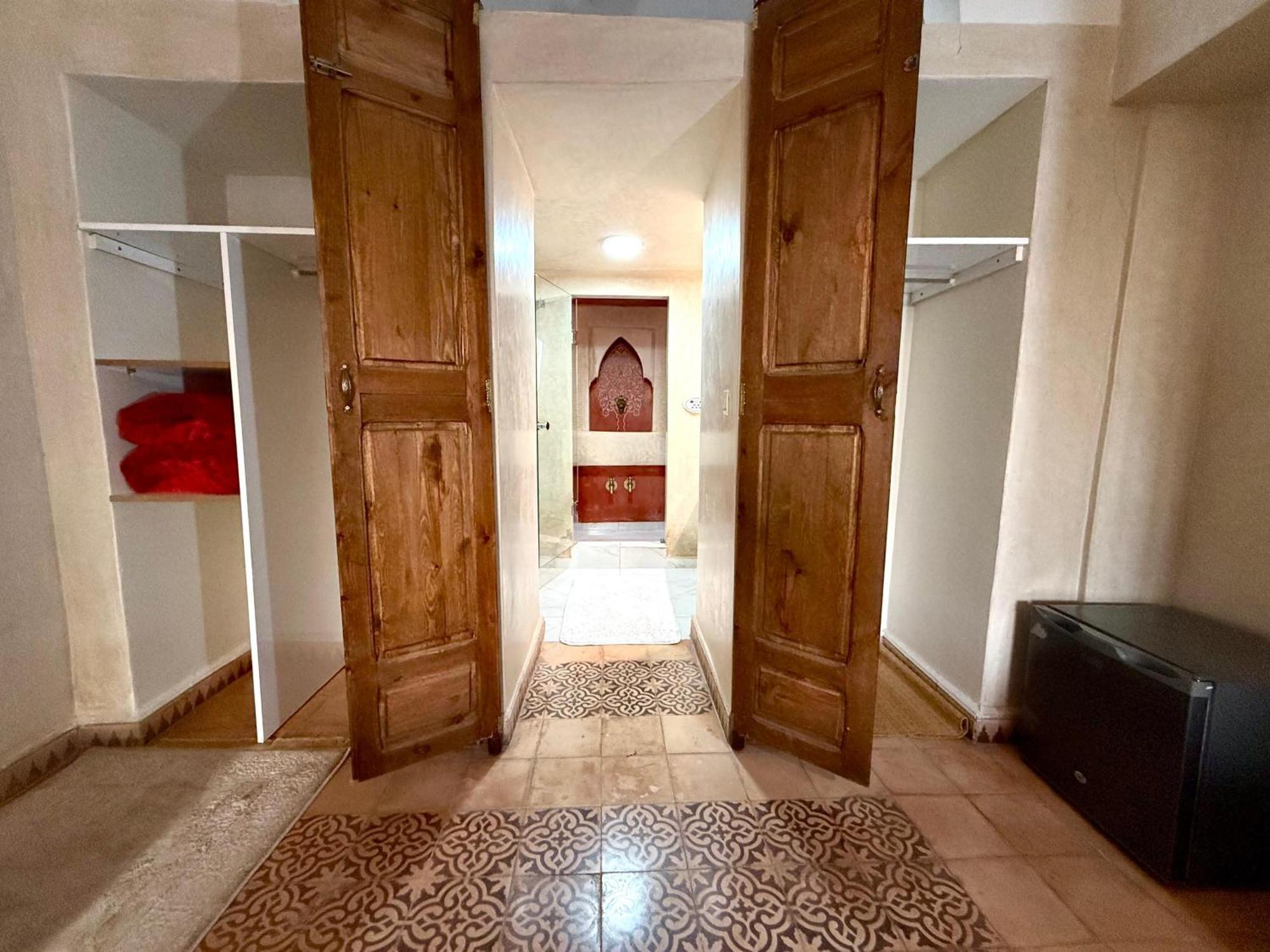 Riad Safran Ralya Douar Douar Bellouk Zewnętrze zdjęcie