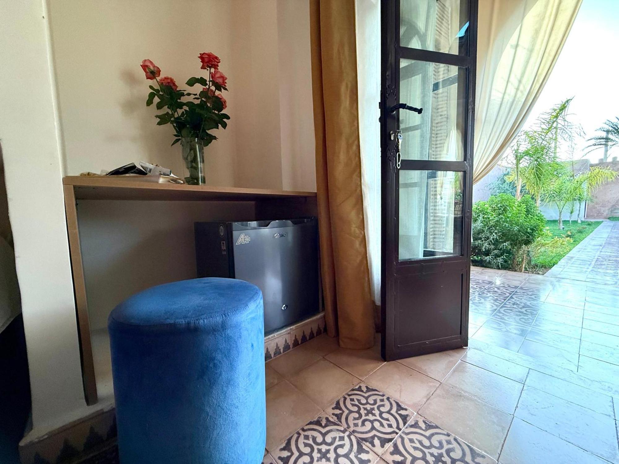 Riad Safran Ralya Douar Douar Bellouk Zewnętrze zdjęcie